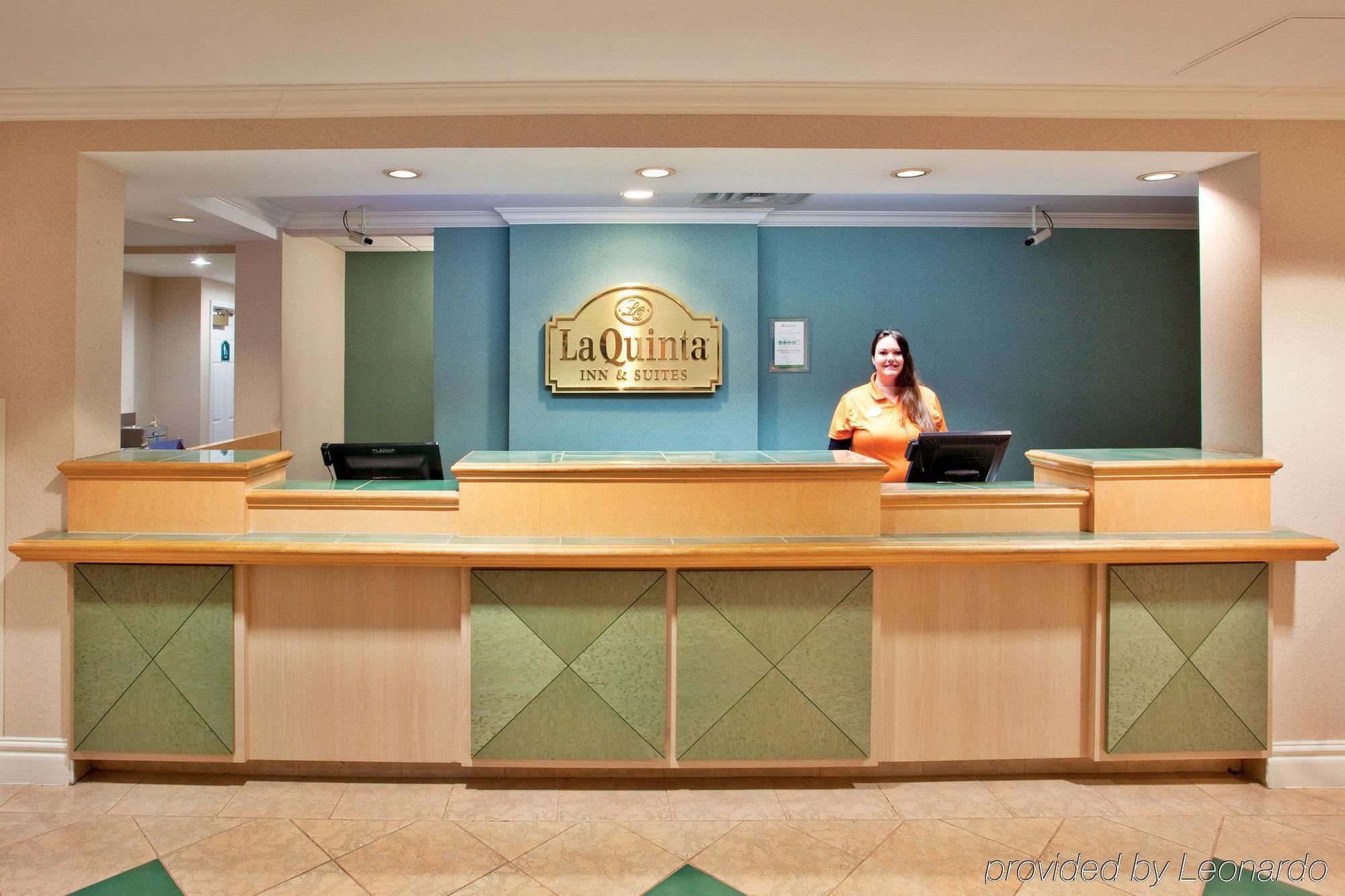 La Quinta Inn & Suites By Wyndham University Area Chapel Hill Durham Esterno foto